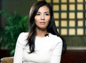 刘涛早年照片,从青涩少女到优雅女神的蜕变之路