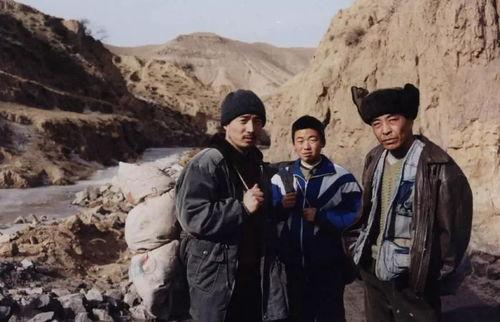 盲井拍摄的社会背景,盲井背后的社会现实剖析