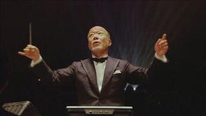 久石让照片,音乐界的灵魂画师，光影交织的旋律大师