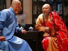 少林寺传奇演员,群星荟萃，演绎传奇英雄