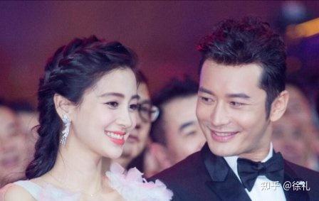 黄晓明 杨颖 天涯八卦,娱乐圈背后的天涯八卦风云